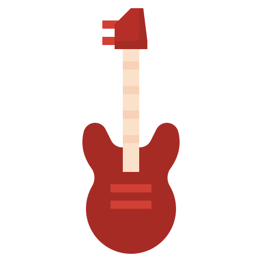 Гитара Surang Flat иконка