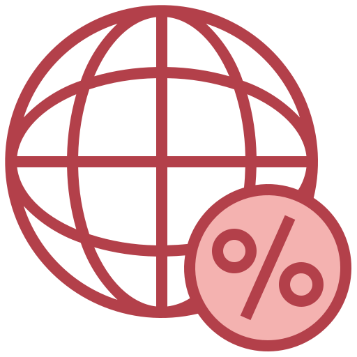 globus Surang Red icon