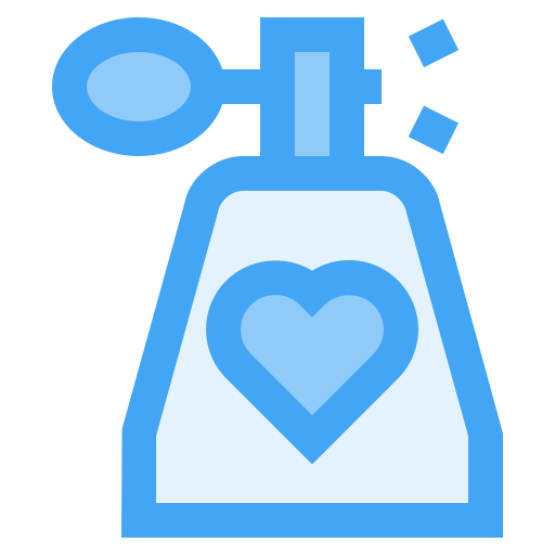 perfumy Generic Blue ikona