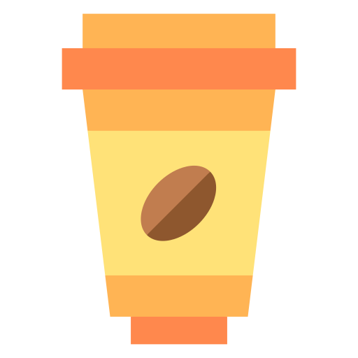 コーヒーカップ Generic Flat icon