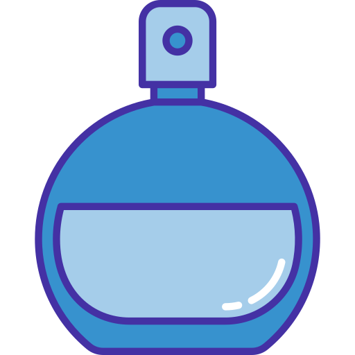 향수 Generic Blue icon