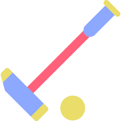 Поло Generic Flat иконка