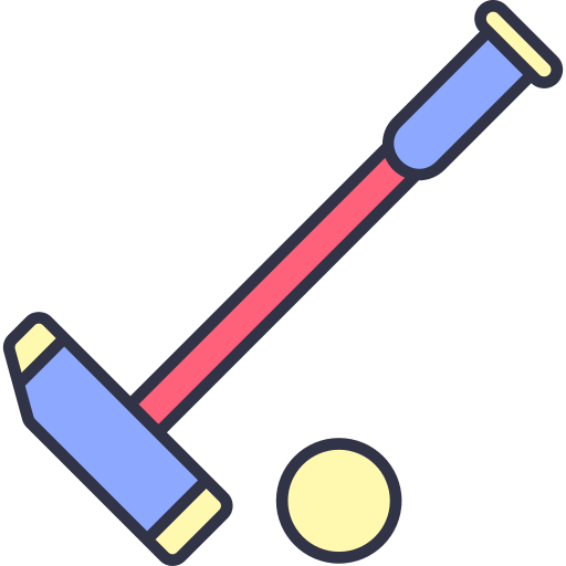 Polo Generic Outline Color icon