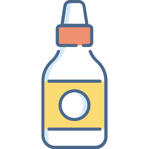 toner Generic Outline Color icon