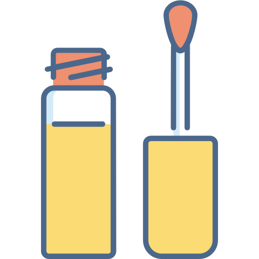 lipgloss Generic Outline Color icon