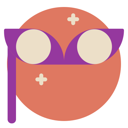 party Generic Flat icon