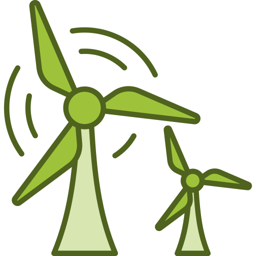 Wind turbine Generic Others icon