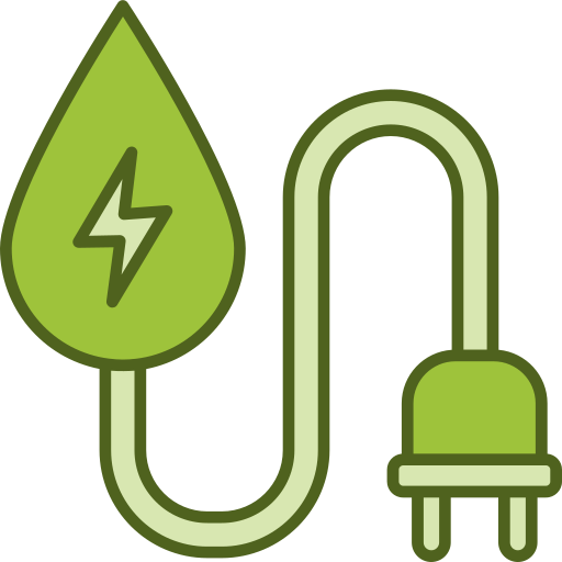 Water energy Generic Others icon