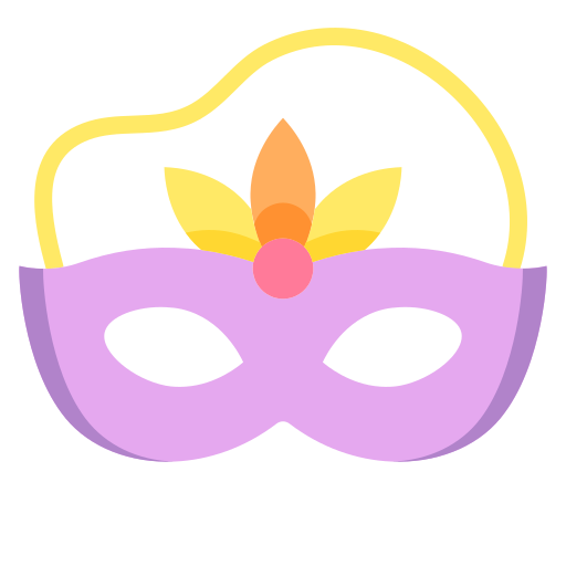 maske Generic Flat icon