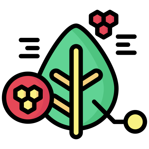 リサーチ Generic Outline Color icon