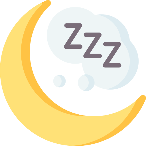 dormir Special Flat icono