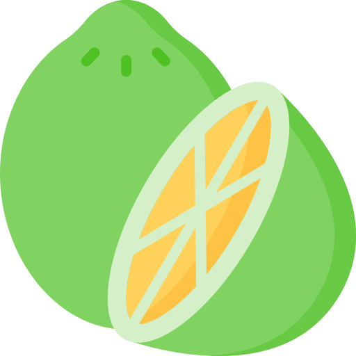 limette Special Flat icon