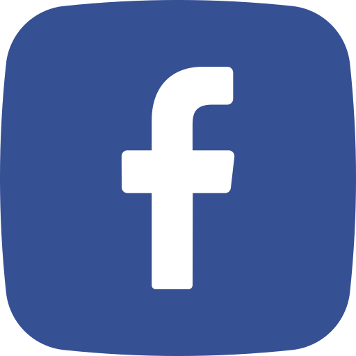 facebook Generic Flat icoon