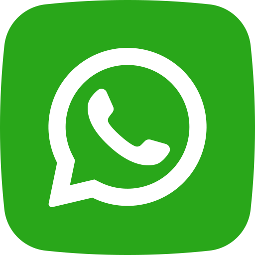 whatsapp Generic Flat icon