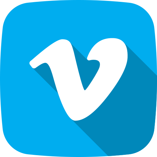 vimeo Generic Square icoon