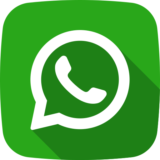 whatsapp Generic Square icona