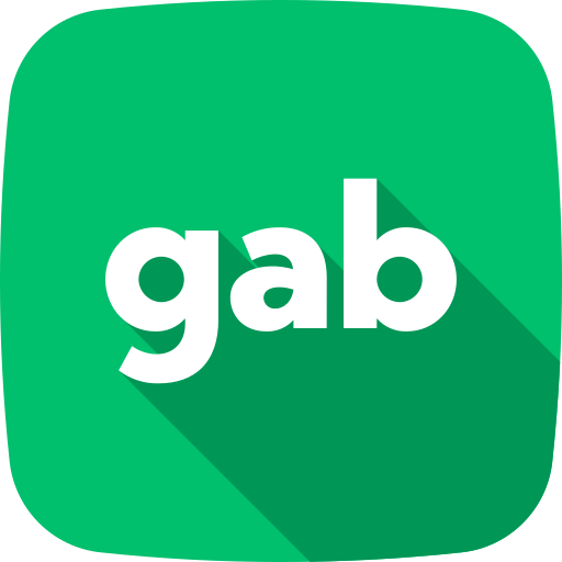 Gab Generic Square icon