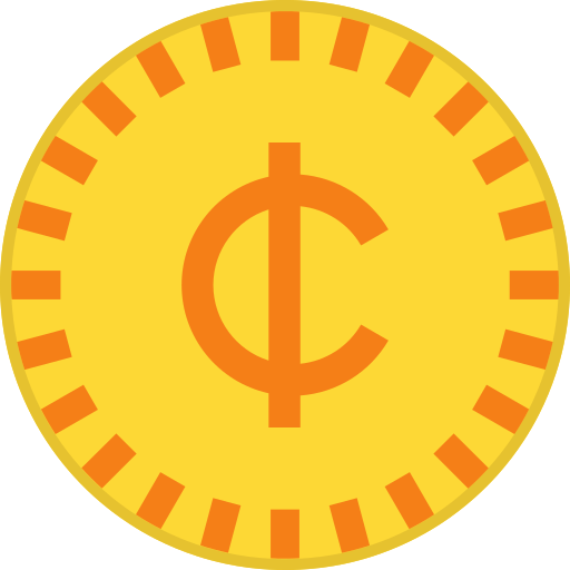 Cedis Generic Flat icon