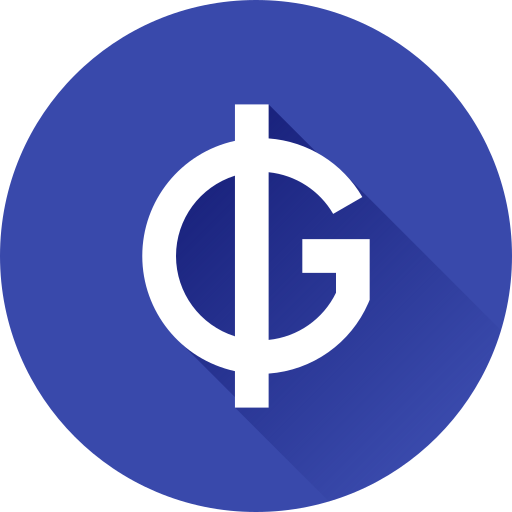 guarani Generic Circular icon
