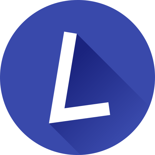 lesotho Generic Circular icoon