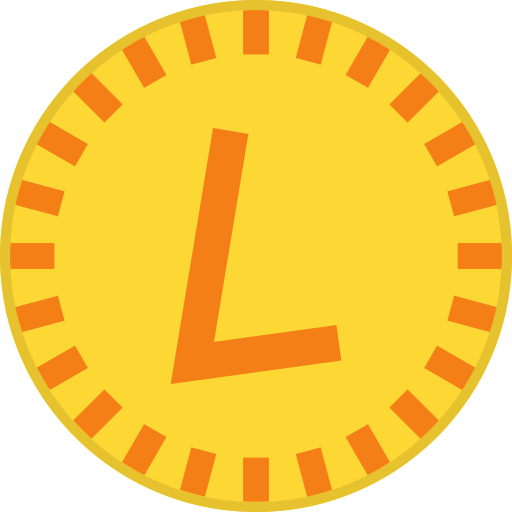 lesotho Generic Flat icon