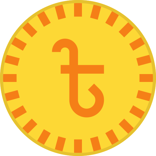 taka Generic Flat ikona