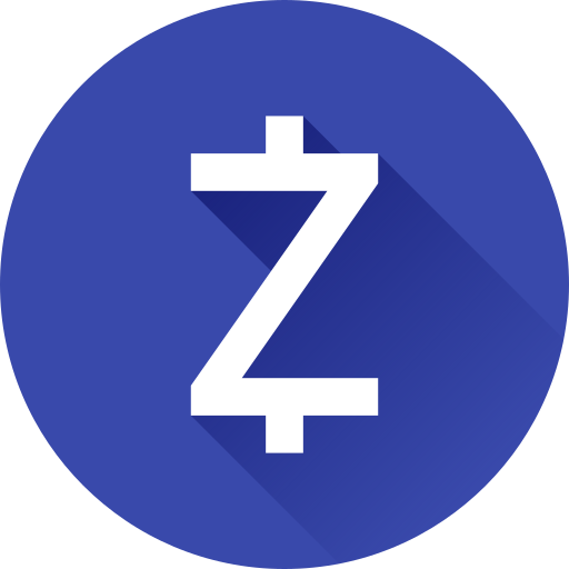 zcash Generic Circular icon