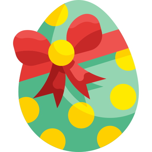 Egg Wanicon Flat icon