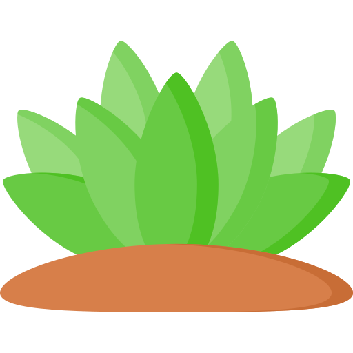 agave Special Flat icon