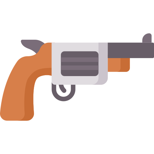 pistola Special Flat icona