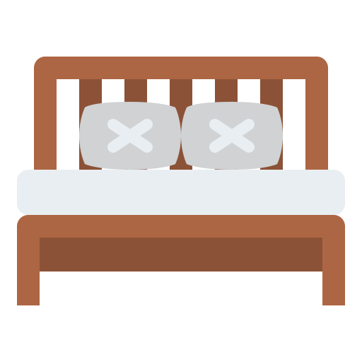 bett Iconixar Flat icon