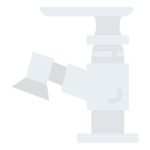 Water faucet Iconixar Flat icon