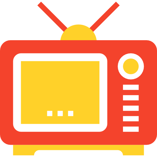 telewizja Maxim Basinski Premium Yellow and Red ikona