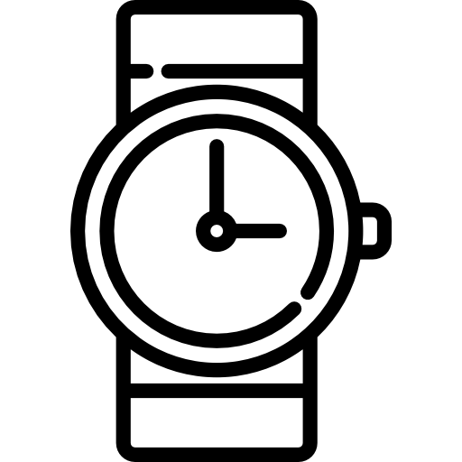 inteligentny zegarek Special Lineal ikona