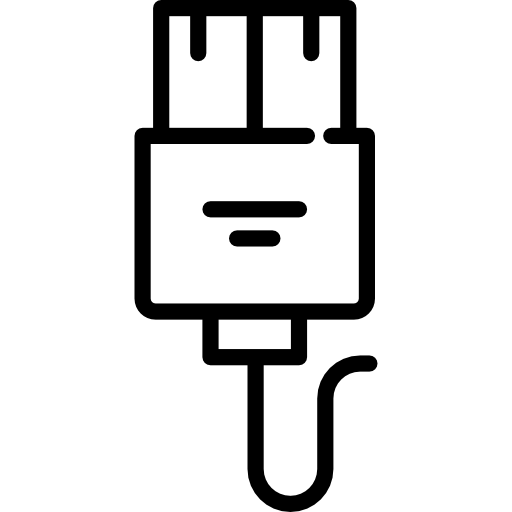 usb Special Lineal icon