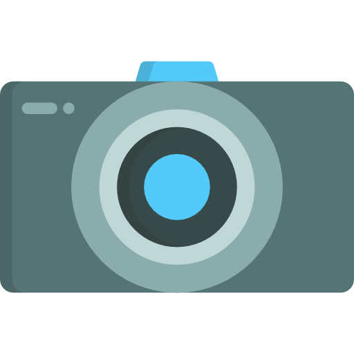 zakcamera Special Flat icoon