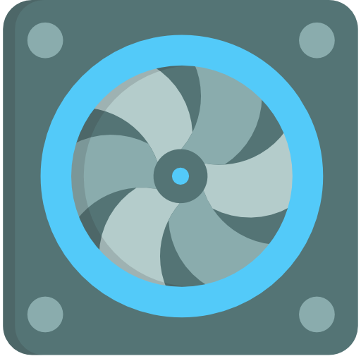 kühler Special Flat icon