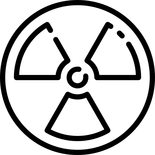 nucleair Special Lineal icoon