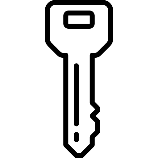 llave Special Lineal icono