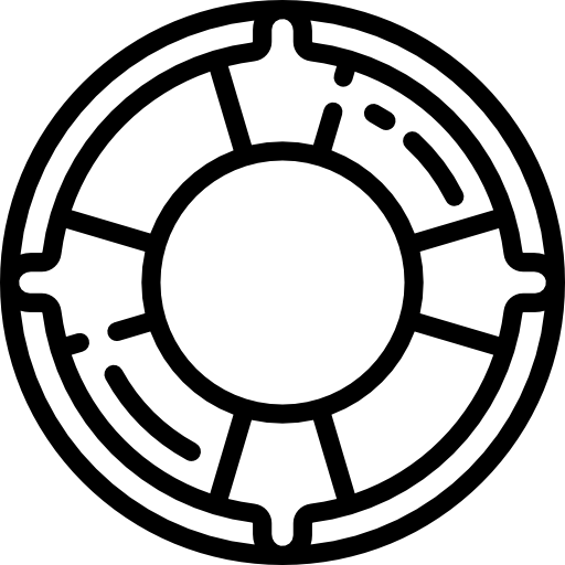 Спасательный круг Special Lineal иконка