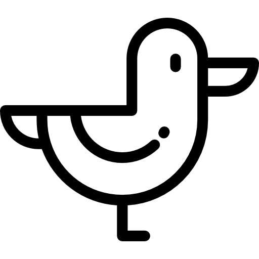 ente Detailed Rounded Lineal icon