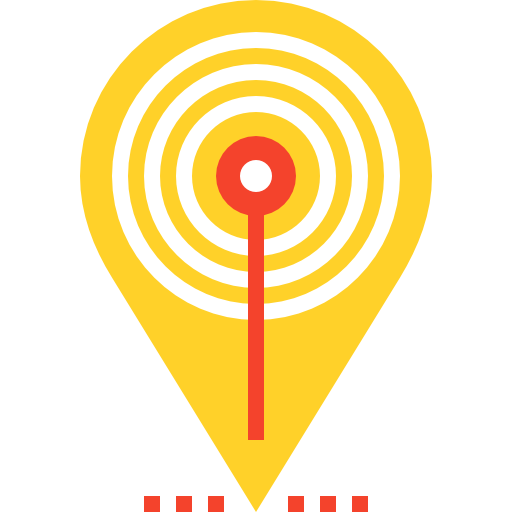 symbol zastępczy Maxim Basinski Premium Yellow and Red ikona