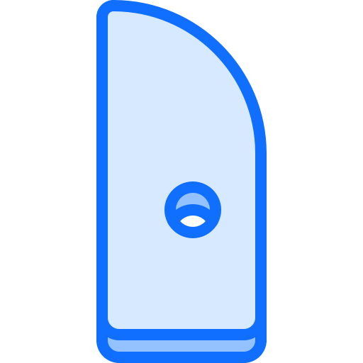 道具 Coloring Blue icon