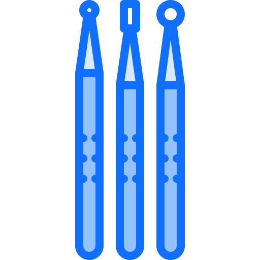 инструменты Coloring Blue иконка