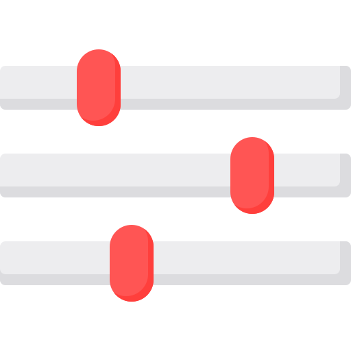 Adjustable spanner Berkahicon Flat icon