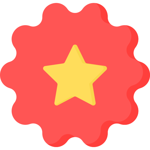 星 Berkahicon Flat icon