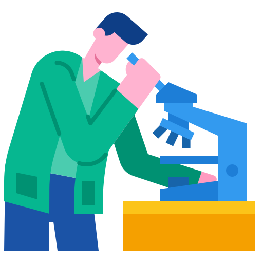 Laboratory Generic Flat icon