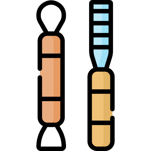 skulptur Special Lineal color icon