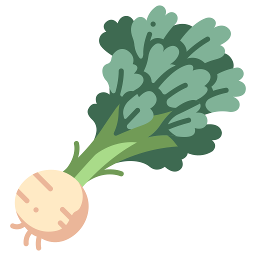 vegetal MaxIcons Flat icono