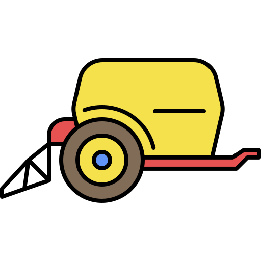 Sprayer Generic Outline Color icon